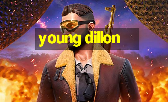 young dillon