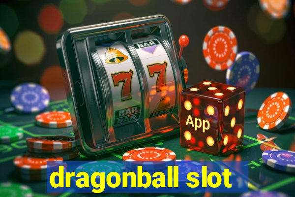 dragonball slot