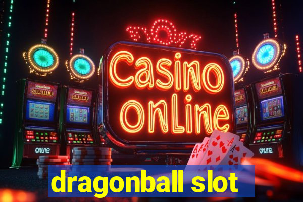 dragonball slot