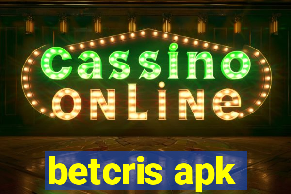 betcris apk