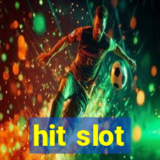 hit slot