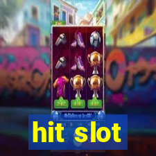 hit slot