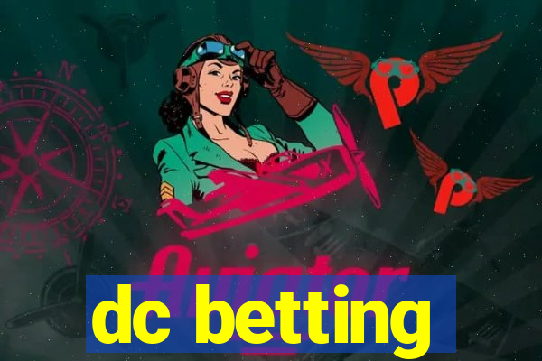 dc betting