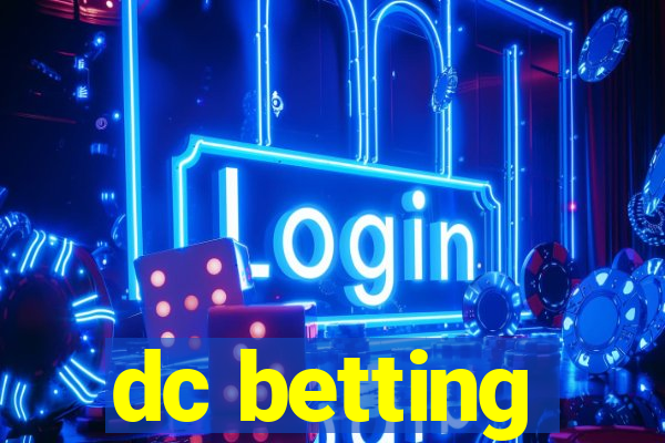 dc betting