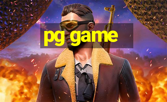 pg game