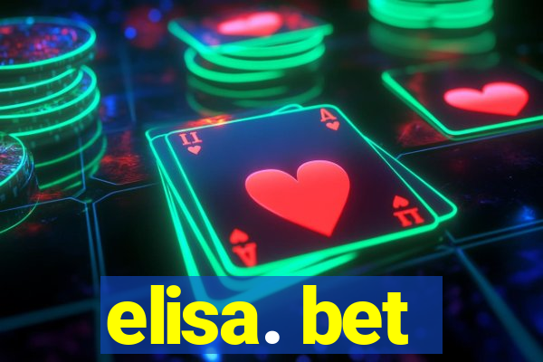 elisa. bet