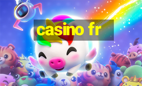 casino fr