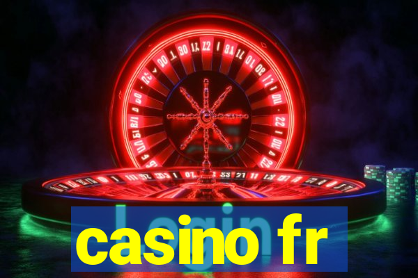 casino fr