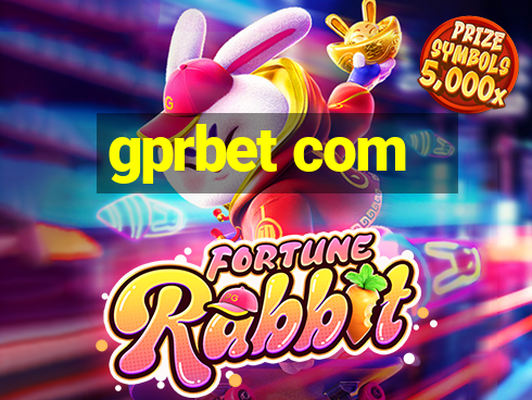 gprbet com