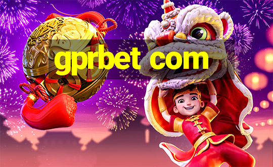 gprbet com