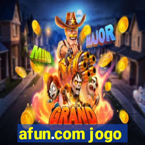 afun.com jogo