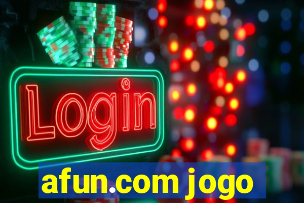 afun.com jogo