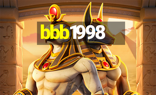 bbb1998