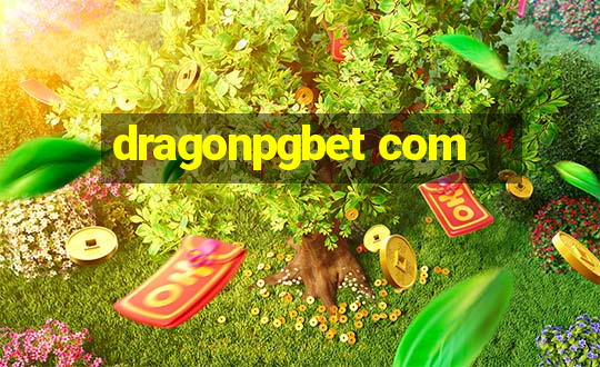 dragonpgbet com