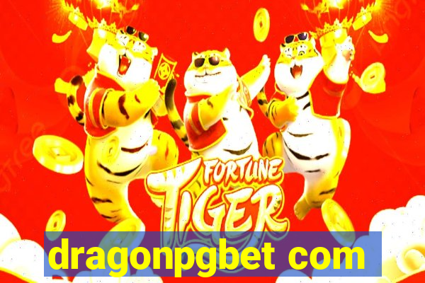 dragonpgbet com