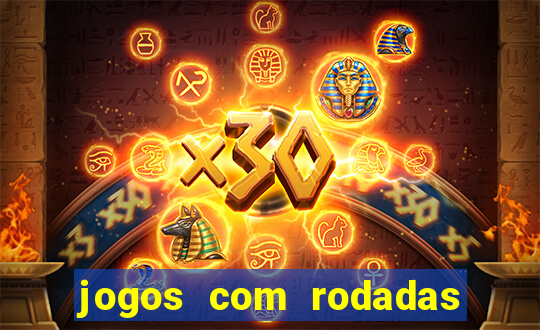 jogos com rodadas grátis no cadastro