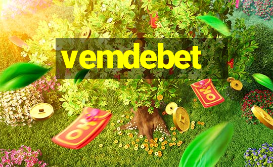 vemdebet