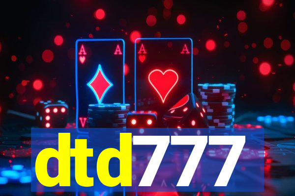 dtd777