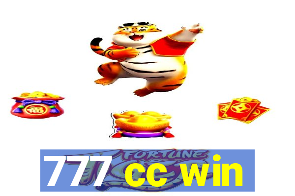 777 cc win