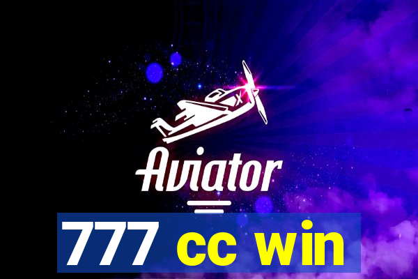 777 cc win