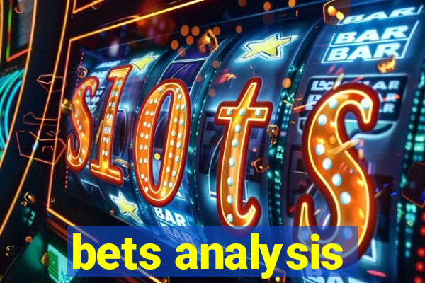 bets analysis