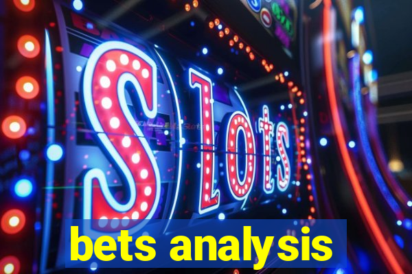 bets analysis