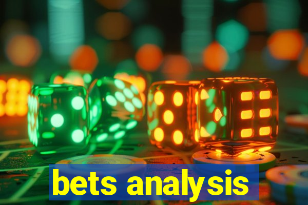 bets analysis