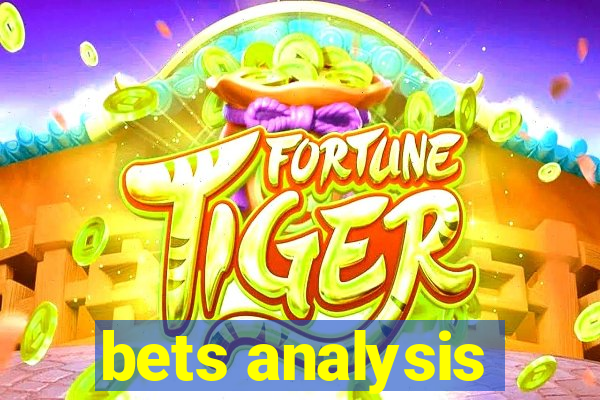 bets analysis