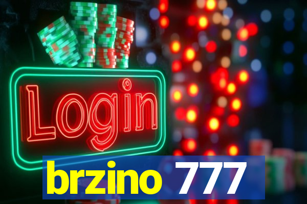 brzino 777