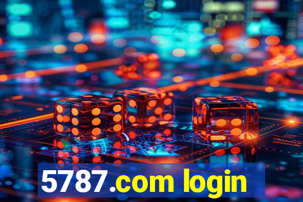 5787.com login