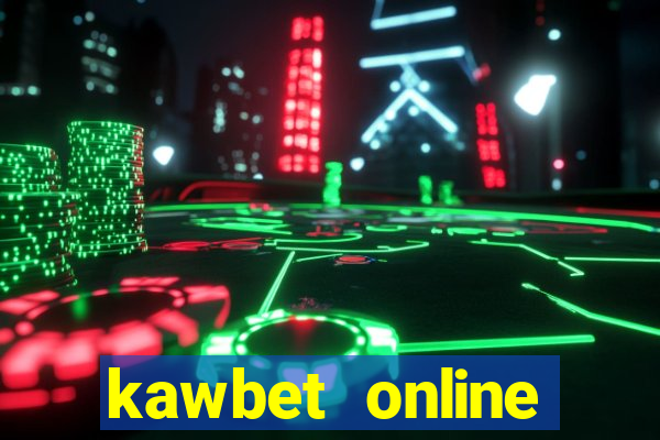 kawbet online casino mega ball