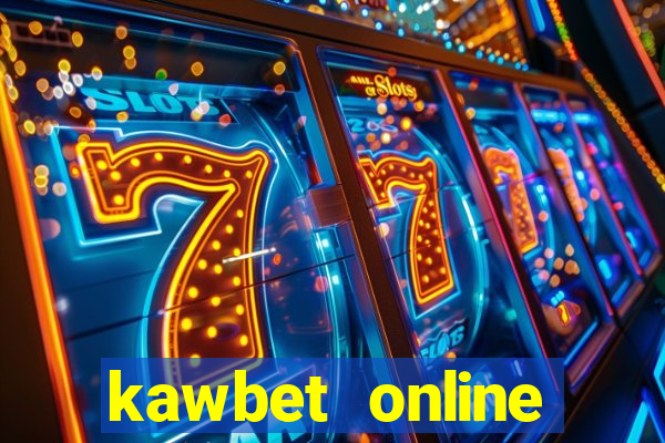 kawbet online casino mega ball