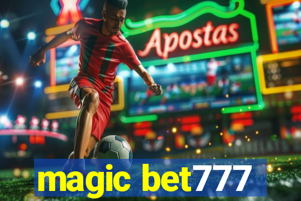 magic bet777