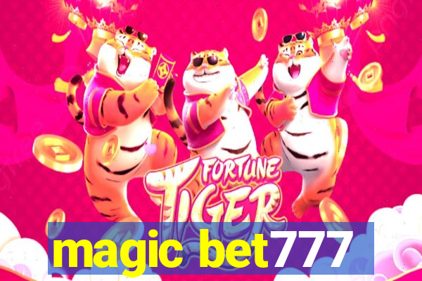 magic bet777