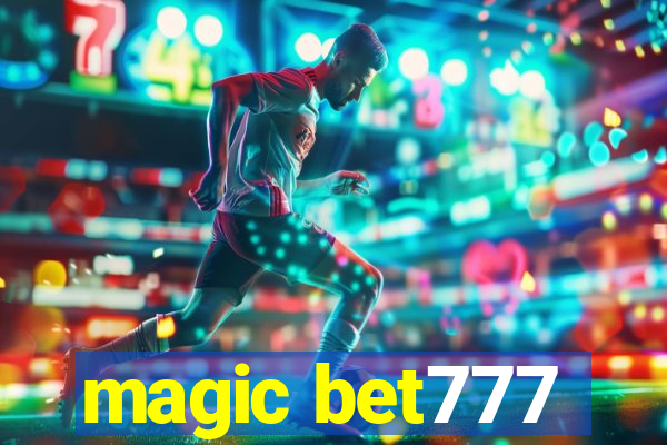 magic bet777