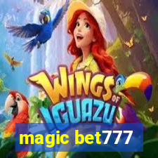 magic bet777