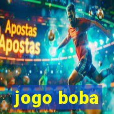 jogo boba