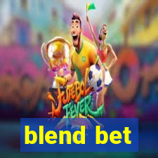 blend bet