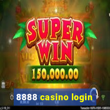 8888 casino login