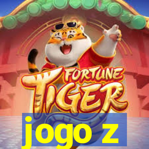 jogo z