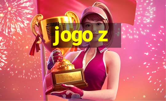 jogo z