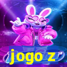 jogo z