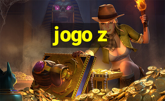 jogo z