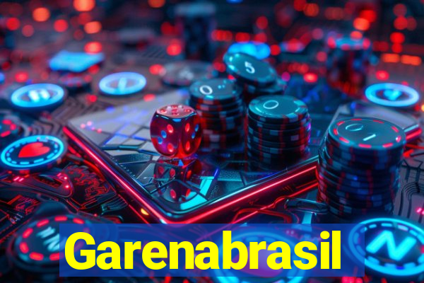 Garenabrasil