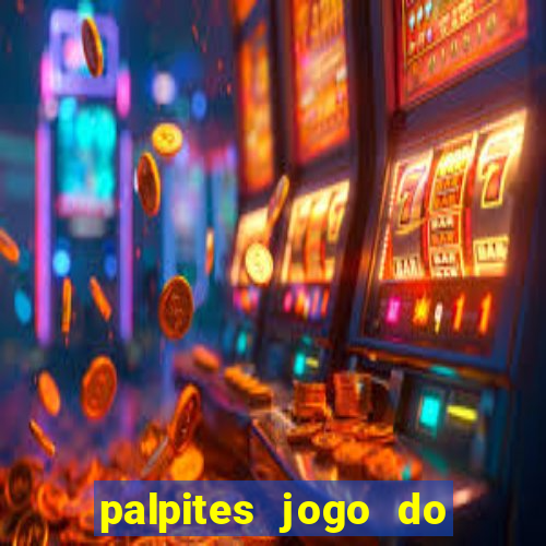 palpites jogo do santos hoje