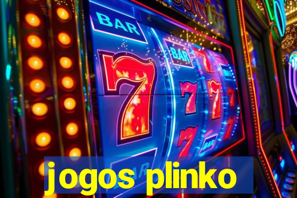 jogos plinko