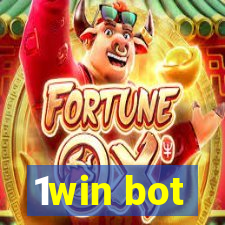 1win bot