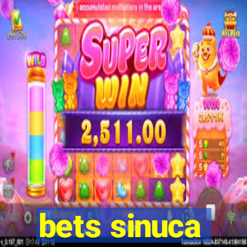 bets sinuca