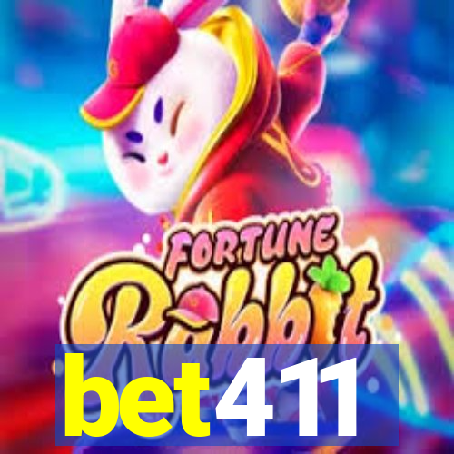 bet411