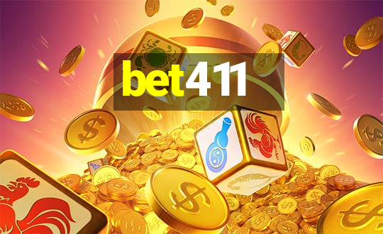 bet411